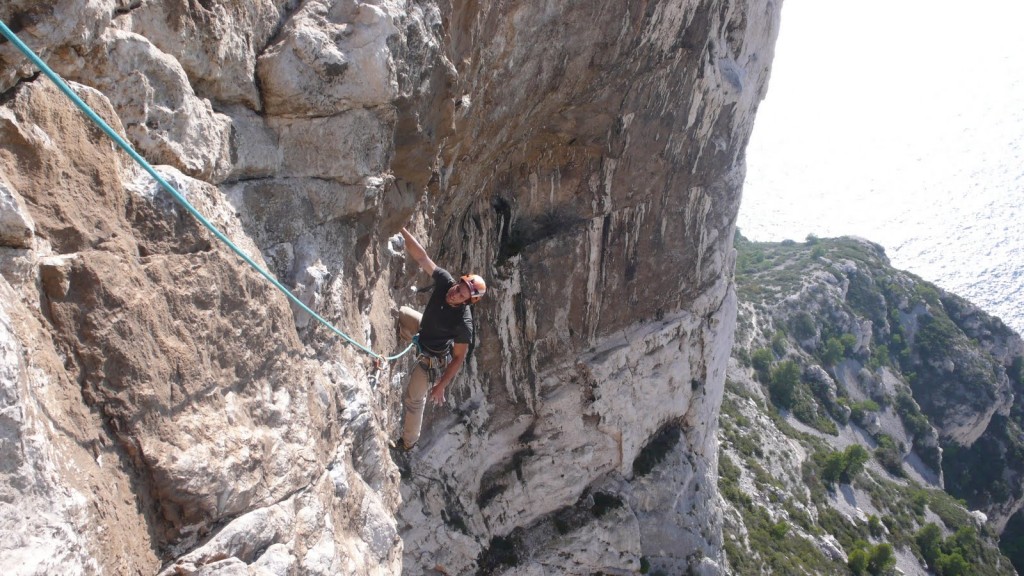 Les derniers mouvements avant le relais.