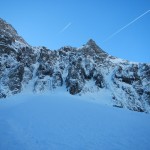 stage cascade de glace avec Grenoble Ecrins